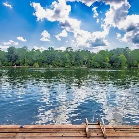 Boho Lakefront Condo With Stunning Views! Hawes Exterior foto